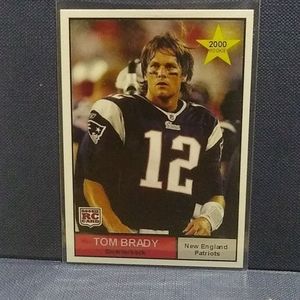 Tom brady